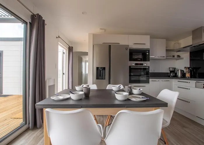 Pour 6, De Avec Piscine Brétignolles-sur-Mer