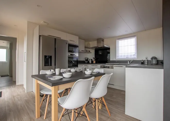 Pour 6, De Avec Piscine *