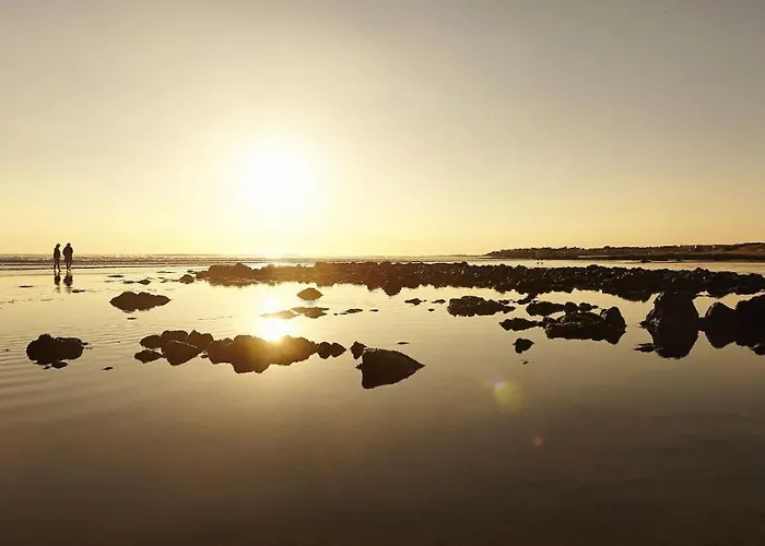 Alpehytte Pour 6, De Avec Piscine *