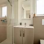 Pour 6, De Avec Piscine 샬레 Brétignolles-sur-Mer