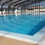 Pour 6, De Avec Piscine 샬레 Brétignolles-sur-Mer