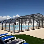 Chalet Pour 6, De Avec Piscine Brétignolles-sur-Mer