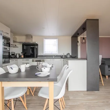 Pour 6, De Avec Piscine * Brétignolles-sur-Mer