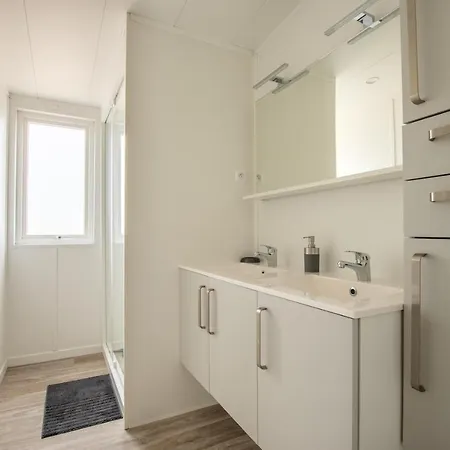 Pour 6, De Avec Piscine Chalet *