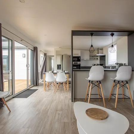 Pour 6, De Avec Piscine * Brétignolles-sur-Mer