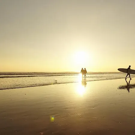 Pour 6, De Avec Piscine