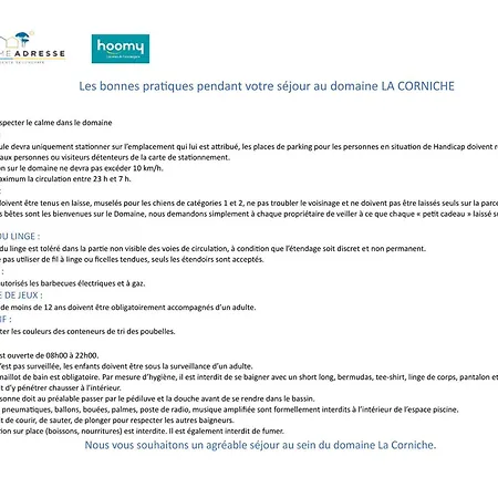 Pour 6, De Avec Piscine