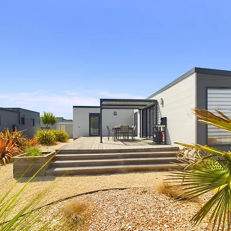 Pour 6, De Avec Piscine *