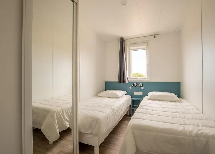 Pour 6, De Avec Piscine *