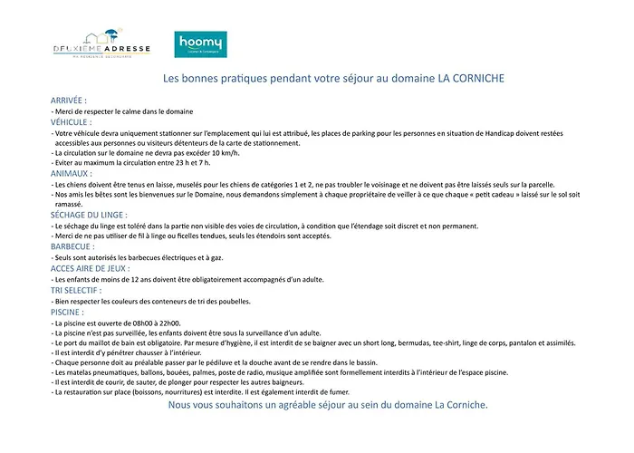 Pour 6, De Avec Piscine