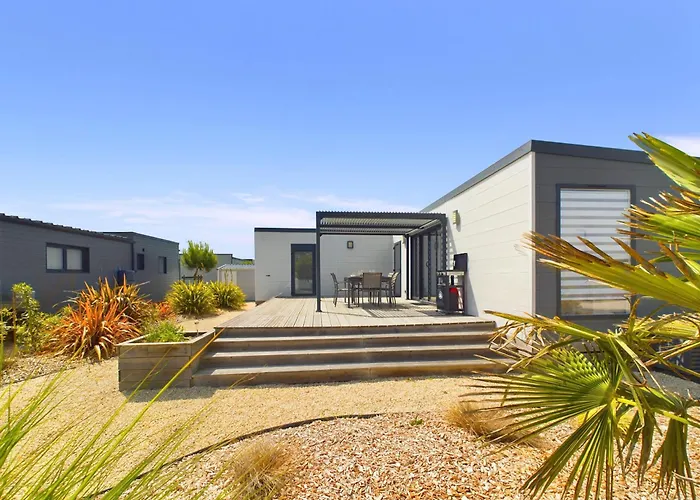 Pour 6, De Avec Piscine *