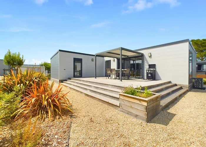 Pour 6, De Avec Piscine *